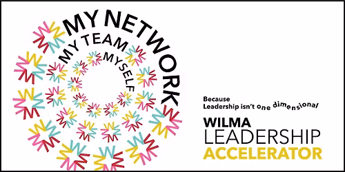 2026 WILMA Leadership Accelerator