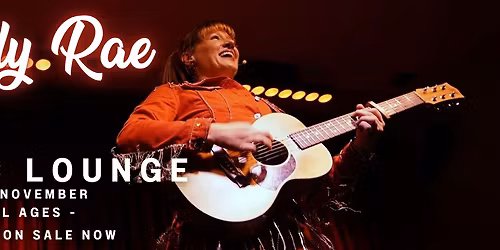 Cassidy-Rae \u2013 Good Night Tour