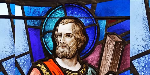 Holy Mass for Solemnity of St Andrew