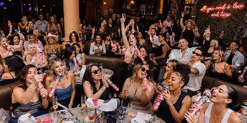 Millennial Mixtape Sing Along Brunch