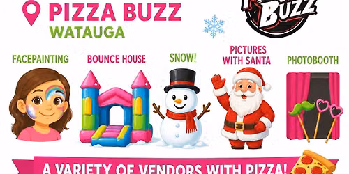Christmas in July