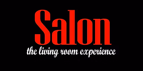 Salon - the living room experience