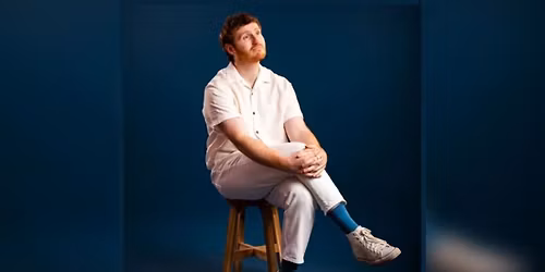 Ali Woods: Basher at O2 Shepherds Bush Empire