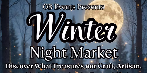 Walworth Castle - Night Market