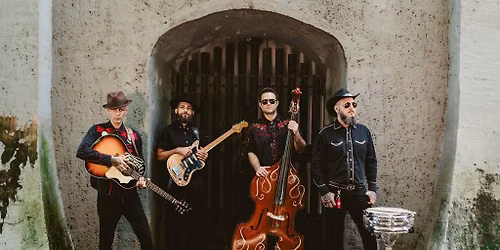 Farol Negro-CountryBluegrass\/Brasil+Guest