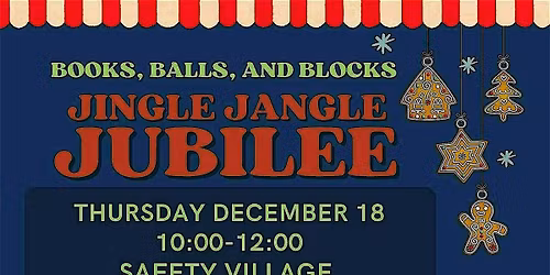 Jingle Jangle Jubilee