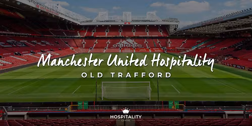 Manchester United v Manchester City | Premier League 2025 - 2026