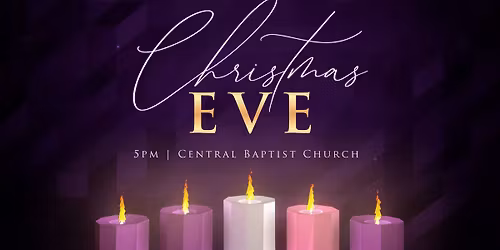 Christmas Eve Sevice