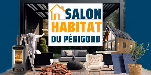 Salon de l'habitat