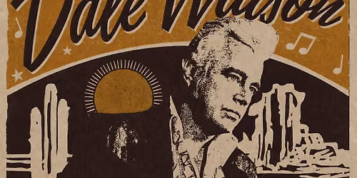 DALE WATSON & HIS LONESTARS ON TOUR AT ROOSTERS COUNTRY 