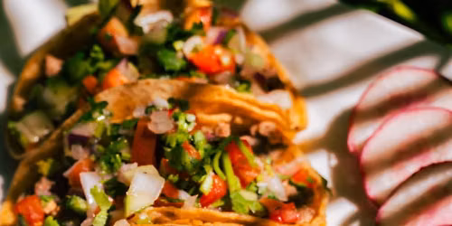Taco Tuesday-  All Girls Night Out 