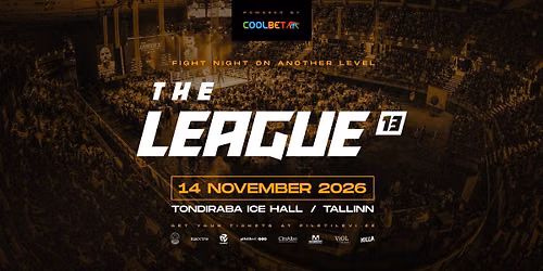 The League 13