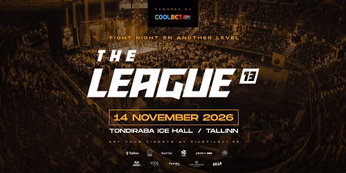 The League 13