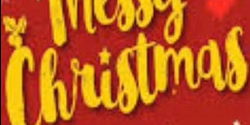 Messy Christmas