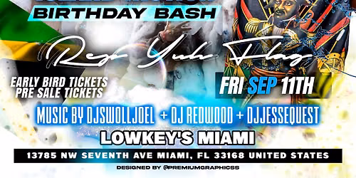 Battle of the island water foam party IslandMotion birthday bash