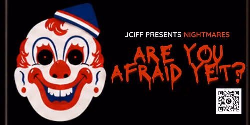 Jersey City Independent Film Fest Presents: Nightmares