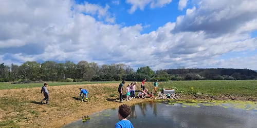Nature Explorers Club