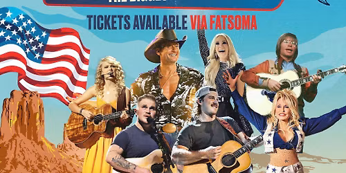 Canterbury: A Nashville Country Music Experience