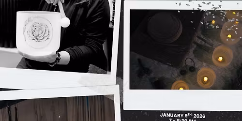 New Year Sound Sanctuary with The Mind Beauty Soul