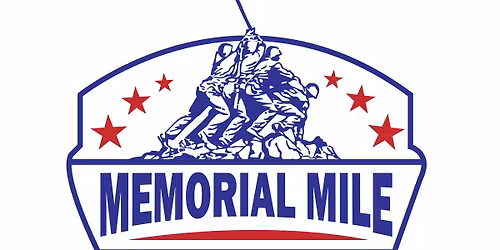 Memorial Day Mile 2026