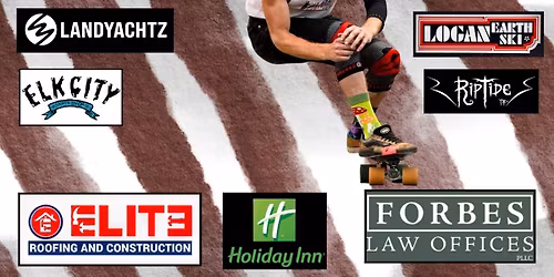 HISS Rattler 2026: Slalom Skateboarding US Nationals 