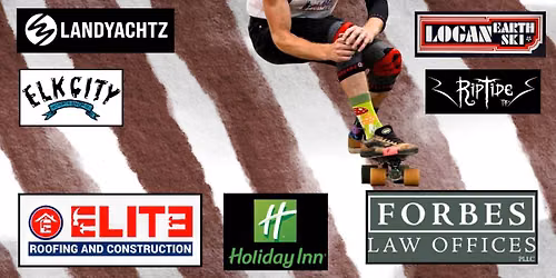 HISS Rattler 2026: Slalom Skateboarding US Nationals