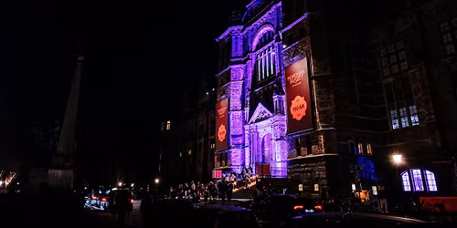 Kulturnatt | Fri entr\u00e9