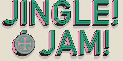 Jingle Jam 2025! @FBC Elkin