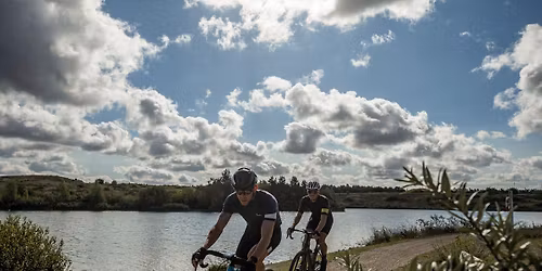 Hedeland Gravel Experience - Social Ride - GRATIS - TILMELD JER HER: