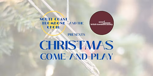 Christmas Come-and-Play