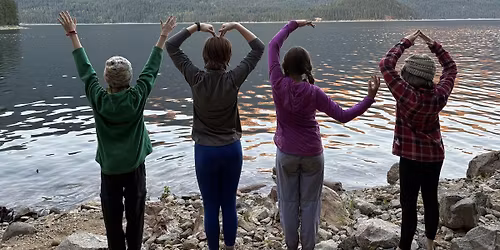 YMCA Outdoor Leadership's Quiz for a Cause