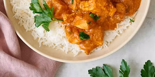 COOKING CLASS | Indian Classics