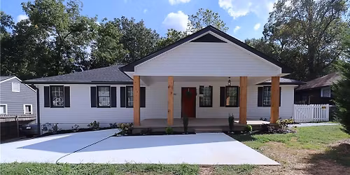 Open House - 382 MCARTHUR Drive NE Marietta, Georgia 30060