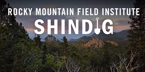 17th Annual RMFI ShinDIG