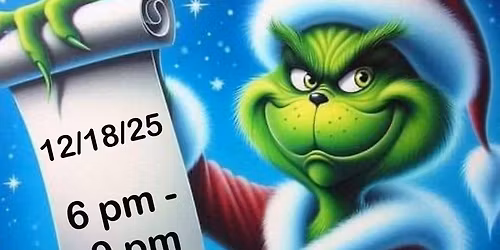 Santa to Visit the 7th District