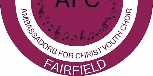 Ambassadors Choir Rehearsal