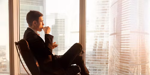 Experience a Private Office for a Day \u2014 On Us