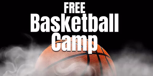 Free Basketball Camp