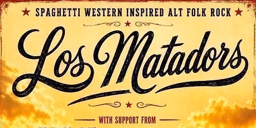 Los Matadors