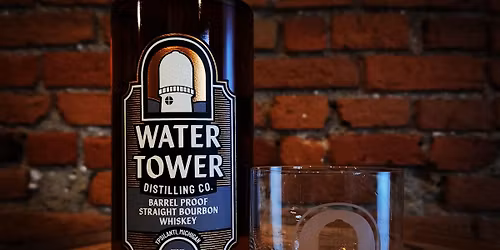 Barrel Proof Bourbon release