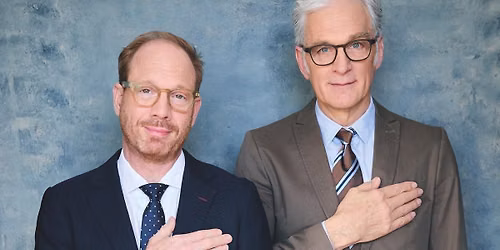 Walter Sittler & Johann von B\u00fclow "Ich geben Ihnen mein Ehrenwort!" Die Weltgeschicht der L\u00fcge