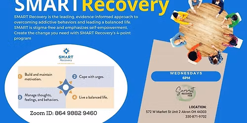 SMART Recovery