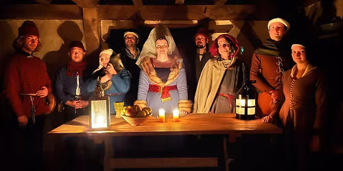 Christmas Through The Centuries