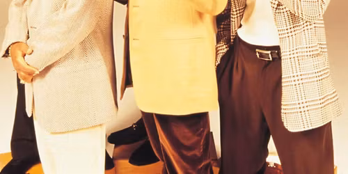 New Edition Charlotte Tickets