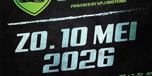 PULLING OOSTEIND ZONDAG \ud83d\ude9c