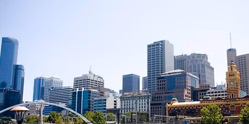 Highlights of Melbourne Cruise Tickets