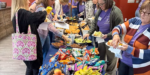 Fall Women\u2019s Brunch