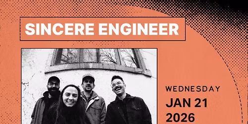 Sincere Engineer