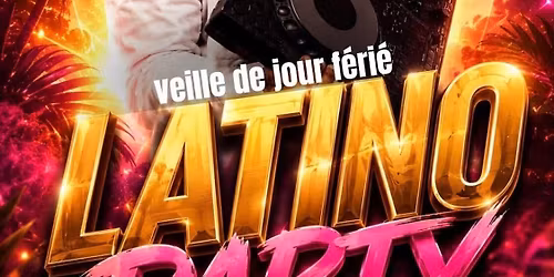 Fiesta Latina
