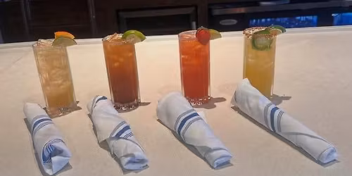 Margarita Monday at South Front Tavern